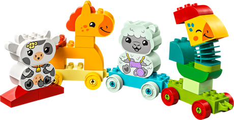 LEGO DUPLO Loomade Rong 10412L