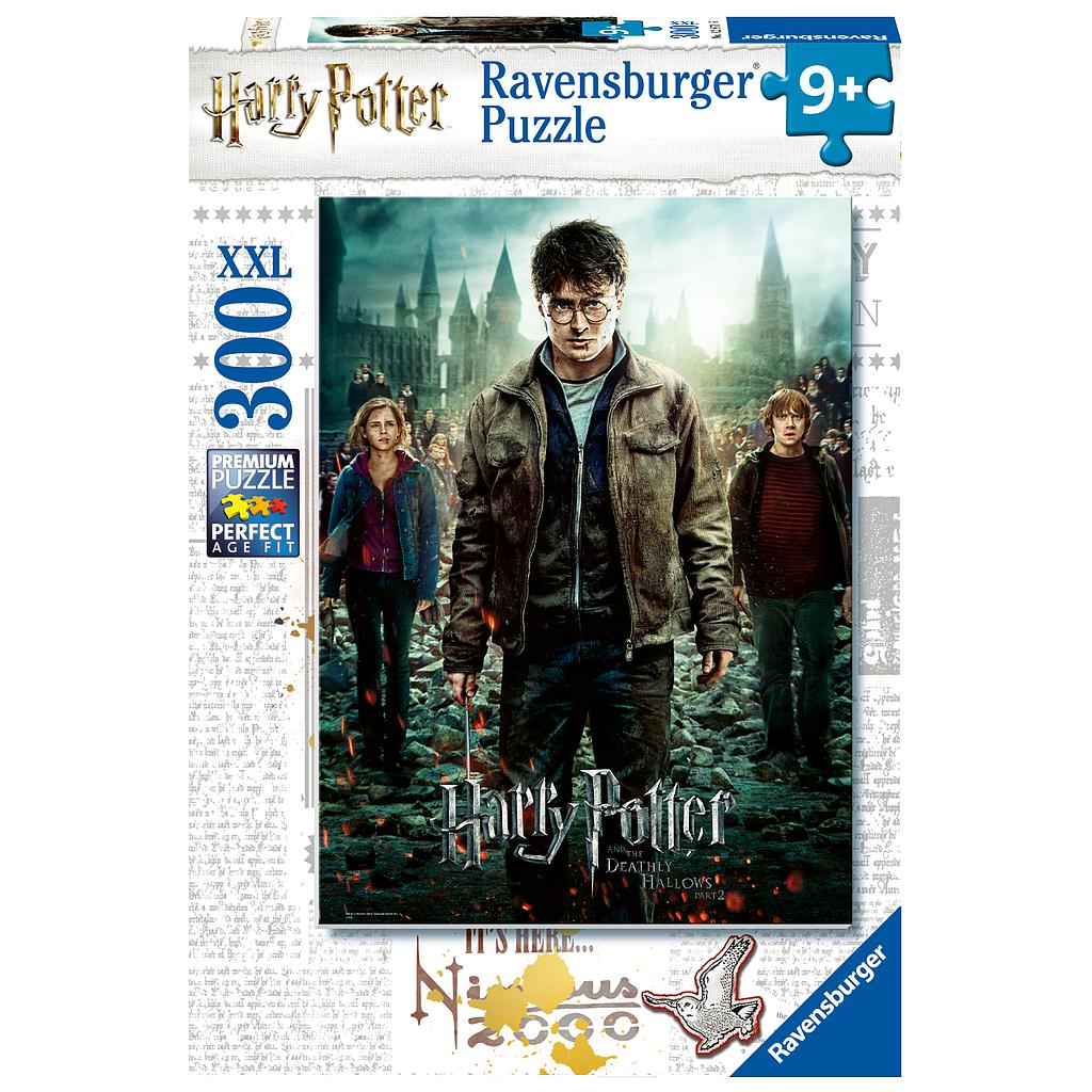 Ravensburger pusle 300 tk Harry Potter 128716V