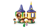 LEGO Disney Princess Rapuntsli minitorn 43294L