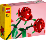 LEGO Icons Roosid 40460L