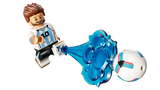 LEGO Editions Lionel Messi – jalgpalli parimad hetked 43011L