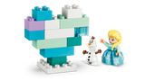 LEGO DUPLO Disney Frozeni loominguline kast Elsa ja Olafiga 10462L