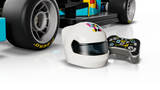 LEGO Speed Champions F1 Academy LEGO võidusõiduauto 77258L