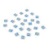 TTS Tactile programmi käsulugeja Pro ja Maastikuroboti komplekt AV48756B