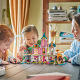 LEGO Disney Printsessi loss ja kuninglikud lemmikloomad
 43267L