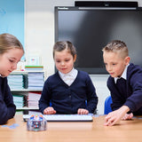 TTS Tactile programmi käsulugeja Pro ja Blue-Bot komplekt AV48754B