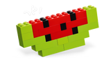 LEGO Classic Loomingulised värvilised klotsid 11045L