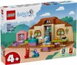 LEGO Bluey Kool Rusty ja Blueyga 11221L
