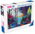 Ravensburger pusle 1000 tk: maagiline mets 12001851V