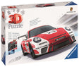 Ravensburger 3D pusle Porsche 911 GT3 Cup
 115587V