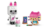 LEGO Gabby klotsidest kokkupandavad kassisõbrad 11215L