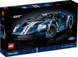 LEGO Technic 2022 Ford GT 42154L