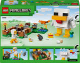 LEGO Minecraft Kanafarm 21585L