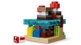 LEGO Minecraft Minibioomid 21589L