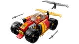 LEGO Ninjago Kai ninjavõidusõiduauto EVO 71780L