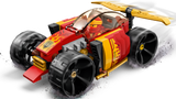 LEGO Ninjago Kai ninjavõidusõiduauto EVO 71780L