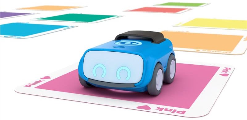 Sphero Indi koduõppe robot 980-0529