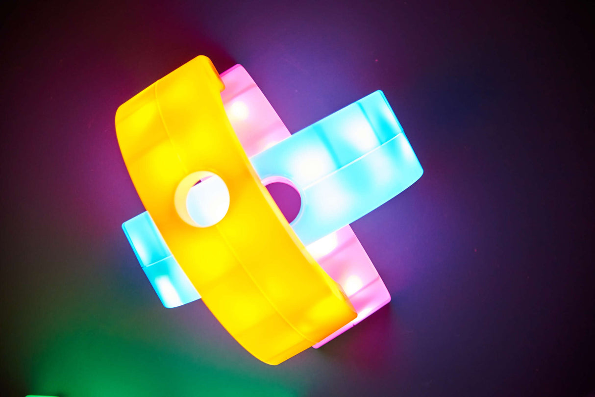 TTS helendavad kaared, 12 tk EL11340B