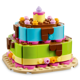 LEGO Iconic Sünnipäevakook 40815L