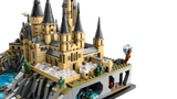 LEGO Harry Potter Sigatüüka loss ja territoorium 76419L