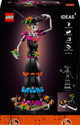 LEGO Ideas La Catrina 21372L