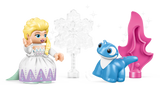 LEGO DUPLO Elsa ja Bruni nõiutud metsas 10418L