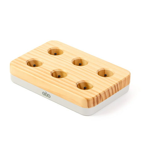 TTS Easi-Detectors metallidetektorid suurendusklaasiga, 6 tk EL47411B