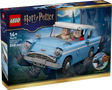 LEGO Harry Potter Nõiutud lendav Ford Anglia 76470L