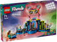 LEGO Friends Heartlake’i Linna muusika talendi-show 42616L