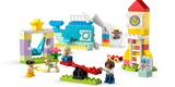 LEGO DUPLO Unistuste mänguväljak 10991L