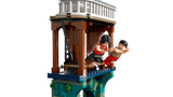 LEGO Harry Potter Kolmevõluri turniir: Must järv 76420L