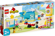 LEGO DUPLO Unistuste mänguväljak 10991L