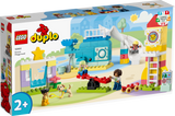 LEGO DUPLO Unistuste mänguväljak 10991L