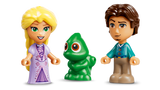 LEGO Disney Princess Rapuntsli minitorn 43294L
