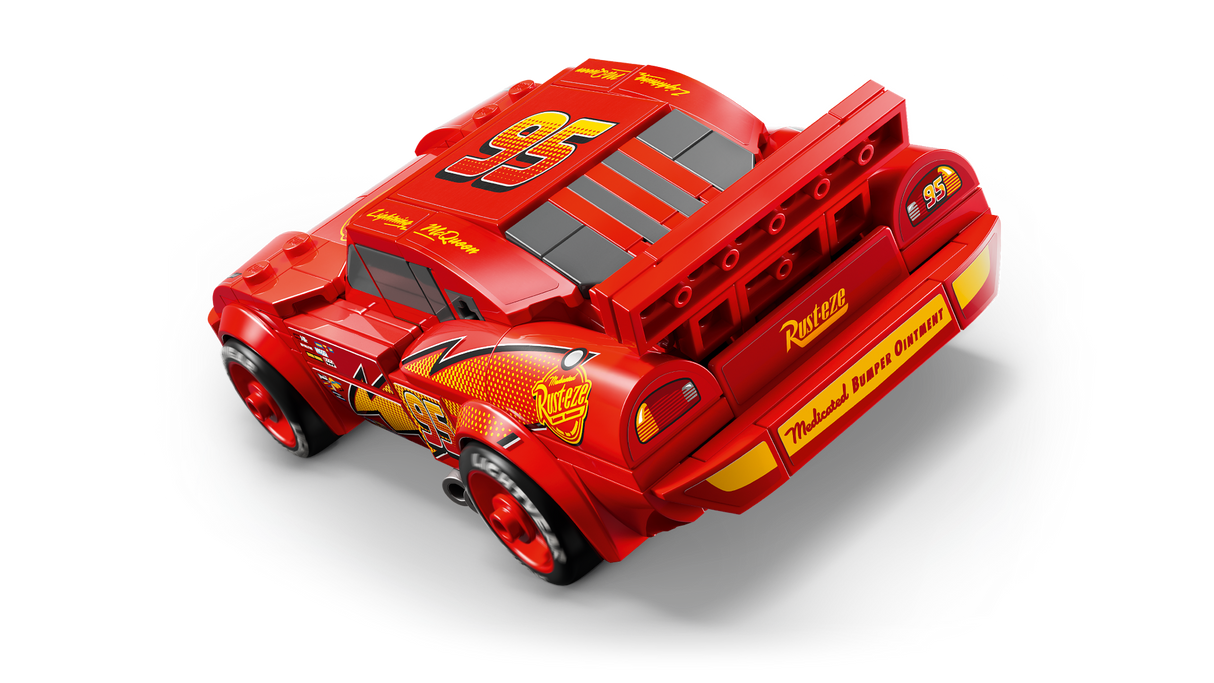 LEGO Speed Champions Pikne Mcqueen 77255L