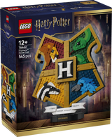 LEGO Harry Potter Sigatüüka majavapp 76462L