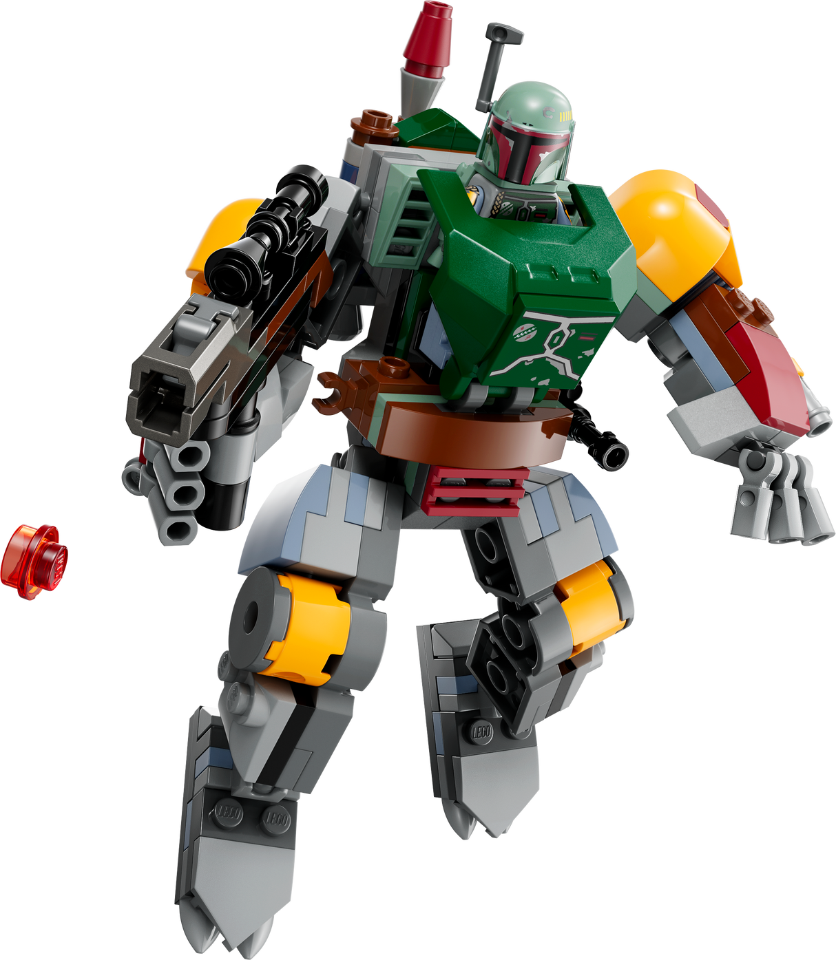LEGO Star Wars Boba Fett-i robot 75369L