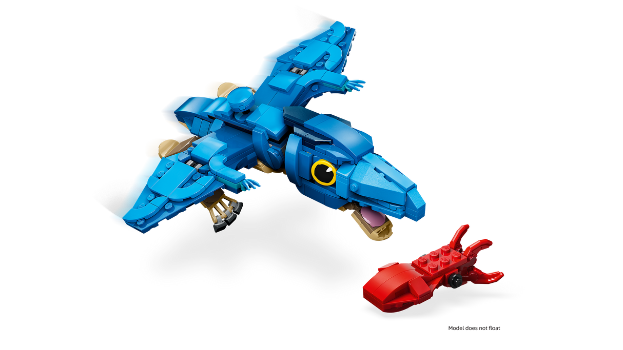 LEGO Jurassic World Dinosaurusebeebi: Pteranodon 77977L