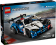 LEGO Technic BMW M4 GT3 EVO võidusõiduauto 42226L