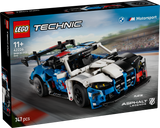 LEGO Technic BMW M4 GT3 EVO võidusõiduauto 42226L