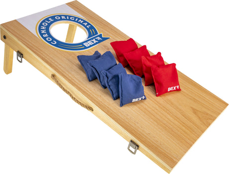Bex Cornhole oakoti viskemäng: originaal 519-200