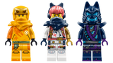 LEGO Ninjago Noor Draakon Riyu 71810L