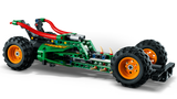 LEGO Technic Monster Jam Draakon 42149L