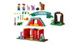 LEGO Disney ja Pixar Toy Story 5 Blaze'i hobuserantšo 43304L