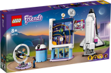 LEGO Friends Olivia kosmoseakadeemia 41713L