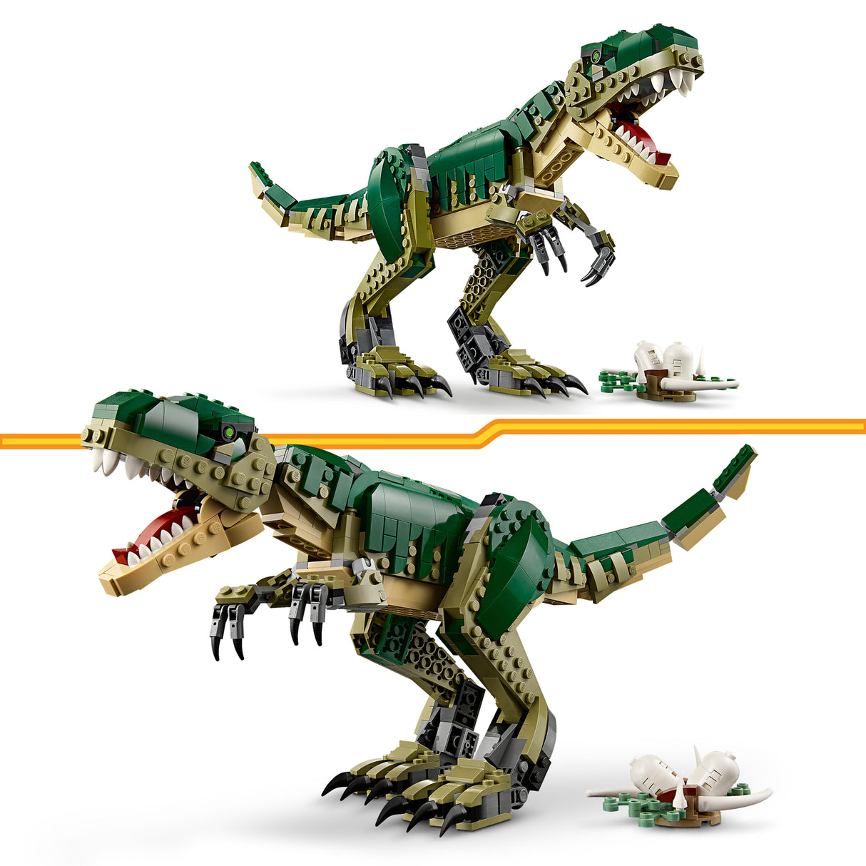 LEGO Creator T. Rex 31151L