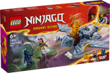 LEGO Ninjago Noor Draakon Riyu 71810L