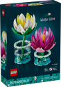 LEGO Botanicals Vesiroosid 11511L