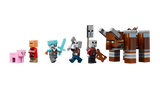 LEGO Minecraft Lõpumehe torn
 21278L