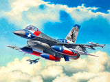 Revell Lockheed Martin F-16C Fighting Falcon 1:144 03992R